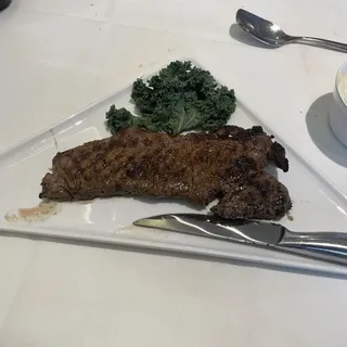 New York Strip 8oz