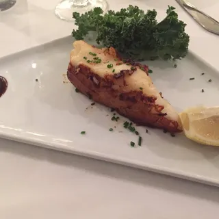 Chilean Sea Bass