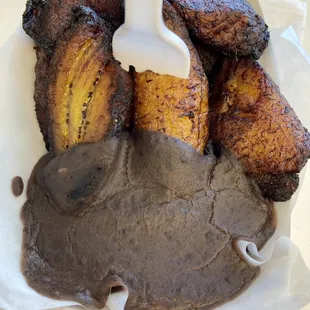 Plantains