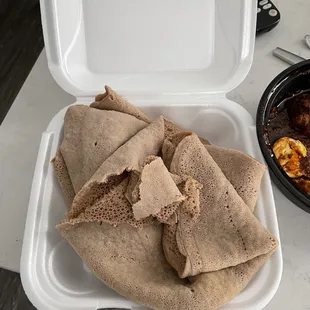 Injera