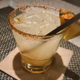 Midday bev across from we work