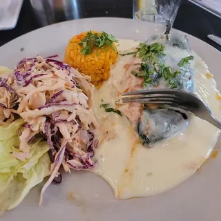Chile Relleno
