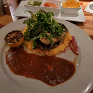 Pollo La Brasa "Double R"