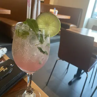 Mojito Myway Mocktail