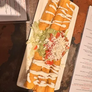 Mesero - Inwood Village