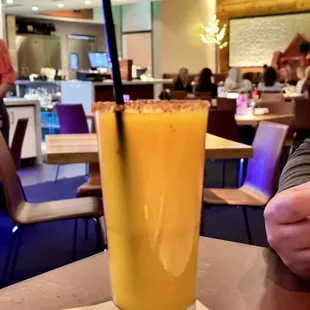 drink
