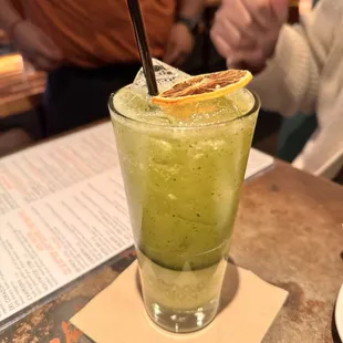 drink