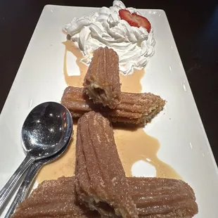 Churros