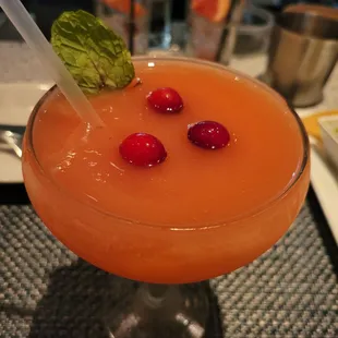 Frosé - cute and yummy