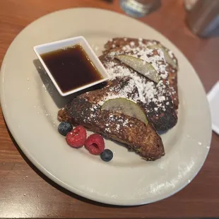 French Toast