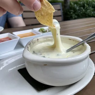 Queso Mesero