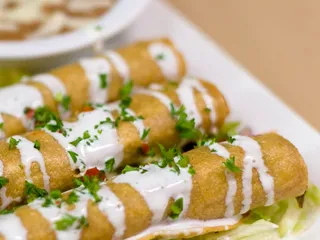 Rafa's Cafe Mexicano