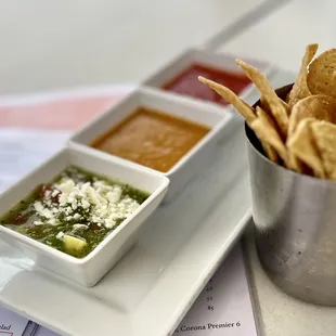 Mesero - Prestonwood