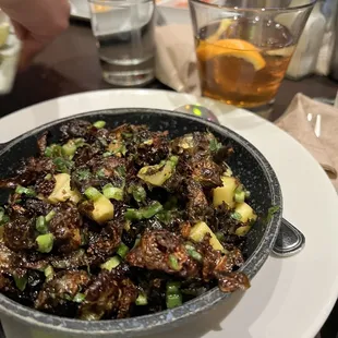 Brussels sprouts