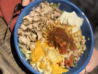 Joe Leo Fine Tex Mex