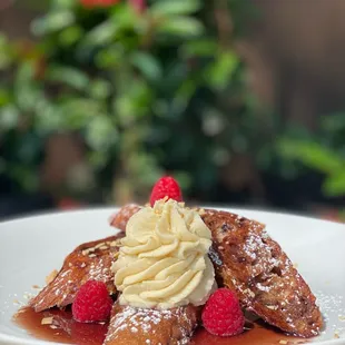 French Toast