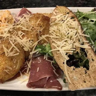 Blue Dog Bakery Artisan Bread