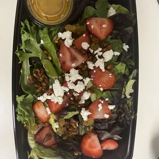 Strawberry Salad