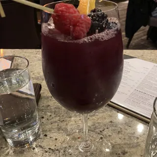 Mesh Sangria
