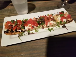 SIP Whiskey & Wine Bar