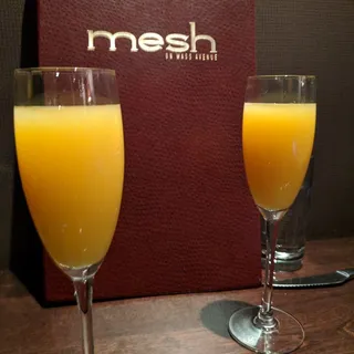 Mimosa