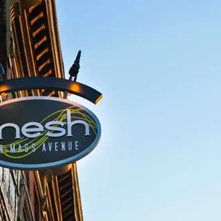 Stay Classy Mass Ave.