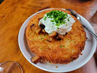 Late Harvest Kitchen