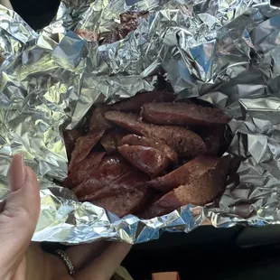 ribs, food, bbq ribs