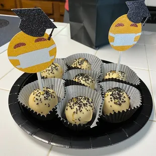 Mesha's Sweet Treats