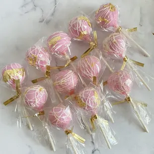 Cake Pops