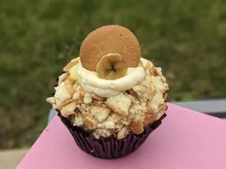Cupcakery Bakerie