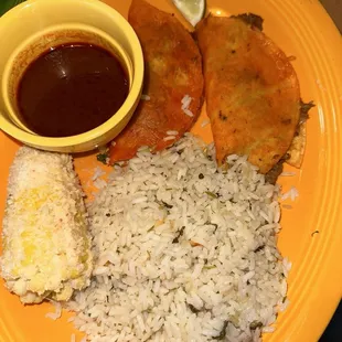 Birria Tacos