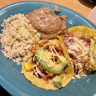 TACO PLATO