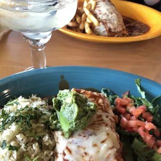 Chimichanga