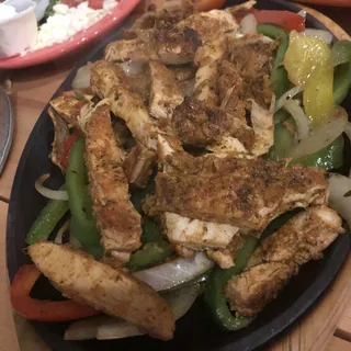 Fajitas
