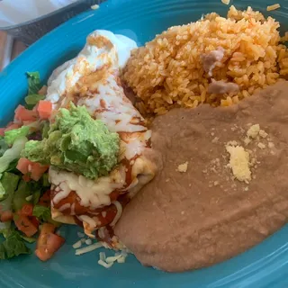 Refried Beans