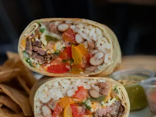 Los Gatos Tacos