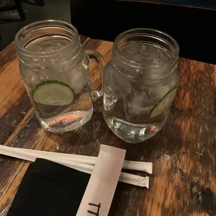 Water