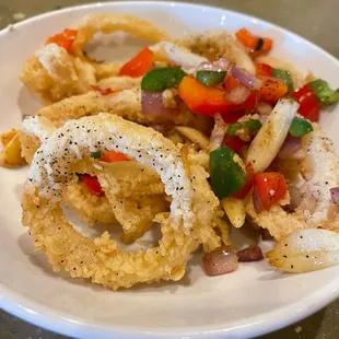 Calamari