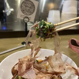 Takoyaki