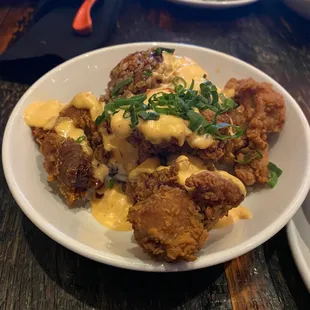Fried Chicken