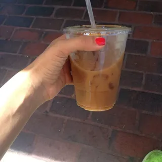 Iced Coffee