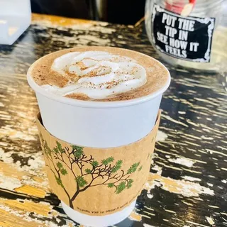 Mexican Mocha