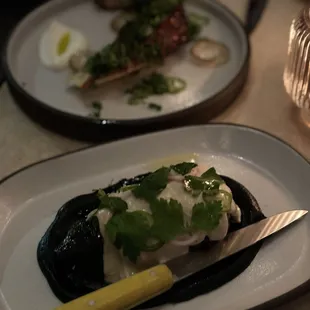 Eli's Baba Ganoush 2.0