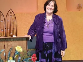 Center For Spiritual Living In The Heart Of Las Cruces