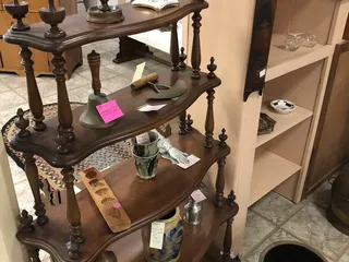 Antiques & Crafts Marketplace LLC