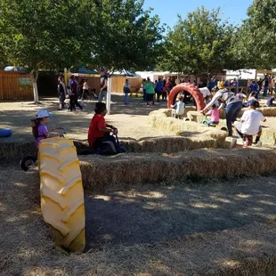 Fun homemade games &amp; activities!