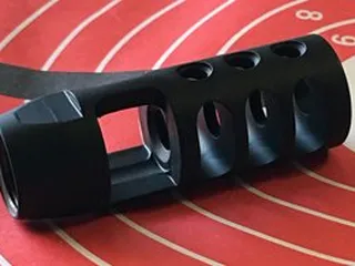 Tom Hanson Las Cruces Gunsmith