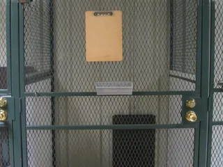 Animal Haven Lodge & Salon