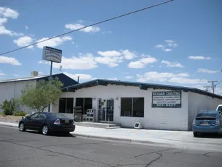 Edgar Digital Computers & Electronics